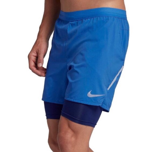 Nike Flex short for men with your body - Picture 5 of 6